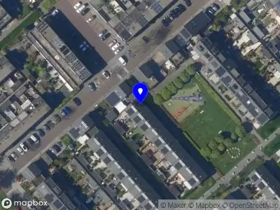 112 melding Ambulance met grote spoed naar de Tennisbaan in 's-Gravenhage