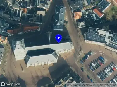 Politie naar de Prins Hendrikstraat in Oldenzaal vanwege aanrijding met letsel