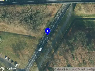 Snelheidscontrole op N342 te Oldenzaal