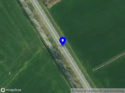 Snelheidscontrole op N347 te Hengevelde