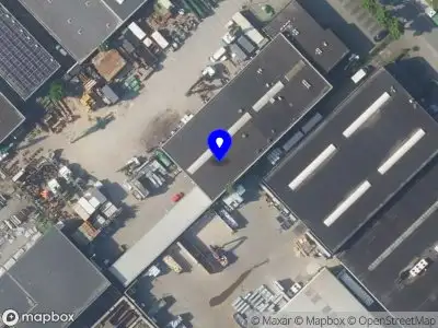 Snelheidscontrole op Kelvinstraat te Harderwijk