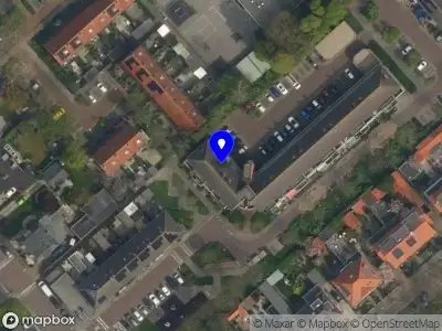 112 melding Traumahelikopter met grote spoed naar de Van Lijnschootenlaan in Naaldwijk