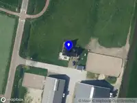 Ambulance met grote spoed naar de Wijkdijk in Reeuwijk