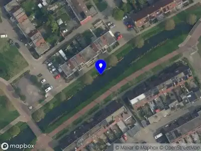 Brandweer met grote spoed naar de Leeuwerikweide in Houten vanwege voertuigbrand