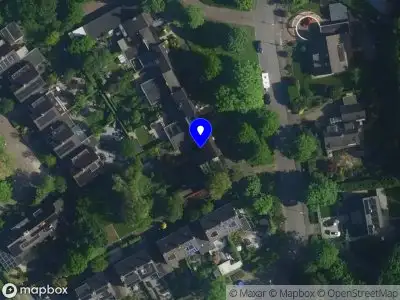 Ambulance met gepaste spoed naar de Vikinghof in Hoofddorp