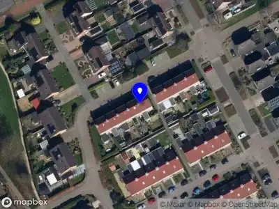 Brandweer met grote spoed naar de Wulp in Stadskanaal vanwege voertuigbrand