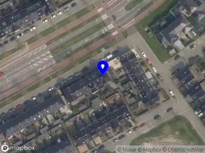 Ambulance met gepaste spoed naar de Lunet in Berkel en Rodenrijs