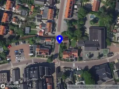 Politie naar de Graafstroomstraat in Bleskensgraaf vanwege dier(en) in nood