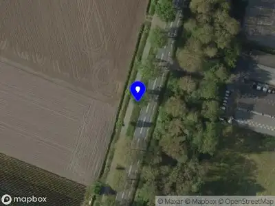 Snelheidscontrole op Randweg-Oost te Budel