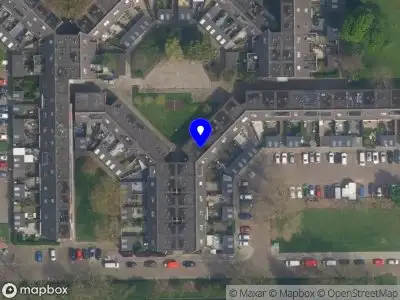Ambulance met gepaste spoed naar de Castor in Berkel en Rodenrijs