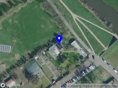 112 melding Brandweer met gepaste spoed naar de Genneperhuisweg in Gennep vanwege dier(en) in nood