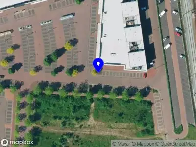 112 melding Brandweer met gepaste spoed naar de Ing Arjen Vonkweg in Coevorden