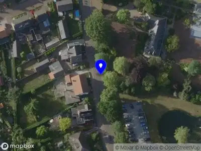 Snelheidscontrole op Kesselseweg te Helden