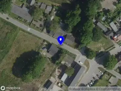 Politie naar de Vorsterdijk in Nuenen vanwege ongeval met letsel