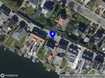 Besteld ambulance vervoer naar de Waaldijk in Ridderkerk