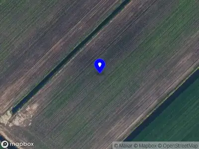 Brandweer met grote spoed naar de Prikkewei in Nij beets vanwege gebouwbrand