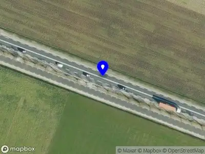 Snelheidscontrole op N347 te Haaksbergen