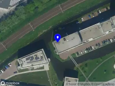 Ambulance met gepaste spoed naar de Vesta in Purmerend