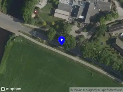 Snelheidscontrole op Koksedijk te Gemert