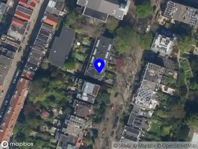 112 melding Ambulance met gepaste spoed naar de Hoflaan in Rotterdam