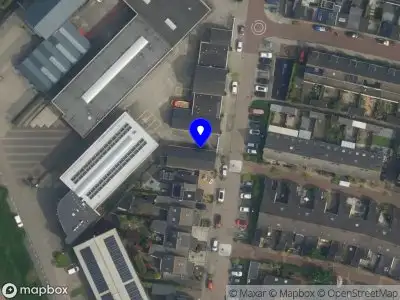 Besteld ambulance vervoer naar de Multatulistraat in Zevenhuizen