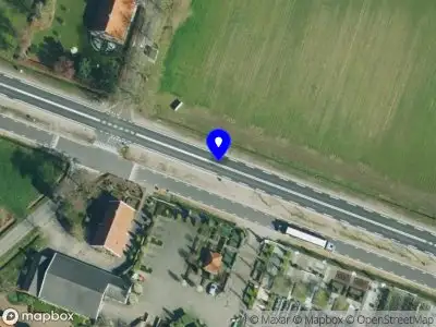 Snelheidscontrole op N347 te Haaksbergen
