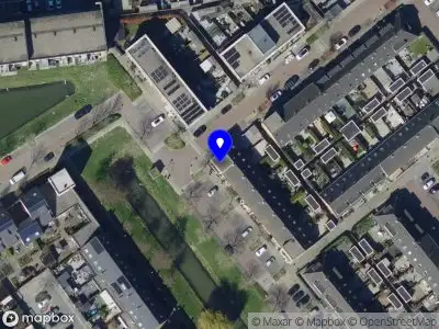 112 melding Besteld ambulance vervoer naar de Platina in Rhoon