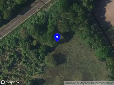 Politie naar de Broekermolenweg in Putten vanwege aanrijding met letsel