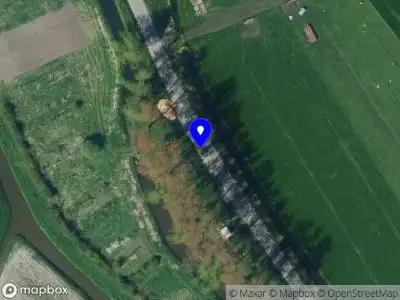 112 melding Ambulance met gepaste spoed naar de Nekkerweg in Noordbeemster