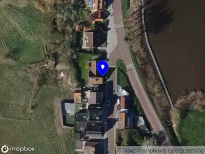 112 melding Politie met grote spoed naar de Grotendam in Oostburg vanwege letsel