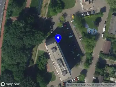 Besteld ambulance vervoer naar de Zernikelaan in Papendrecht