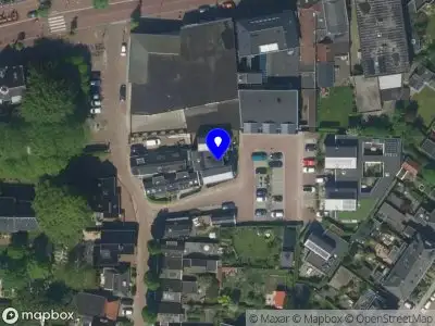 Ambulance met gepaste spoed naar de Eihof in Castricum