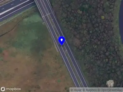 Snelheidscontrole op Zuiderhogeweg te Drachten