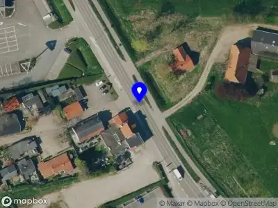 Snelheidscontrole op Griftdijk te Nijmegen