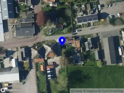 Ambulance met gepaste spoed naar de Gouwtje in Midwoud