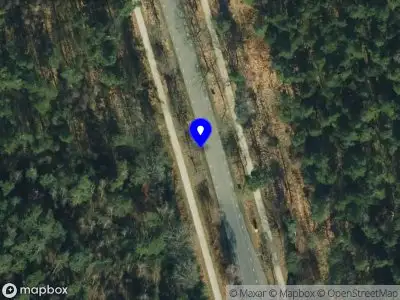 Snelheidscontrole op Stationsweg te Wezep