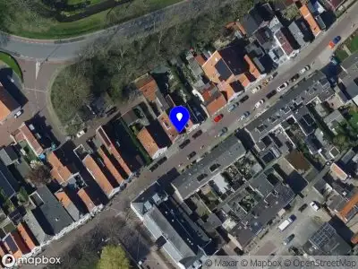 112 melding Ambulance met grote spoed naar de Hoofd in Zuidland