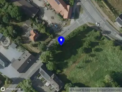 Ambulance met gepaste spoed naar de Kasteelweg in Baexem