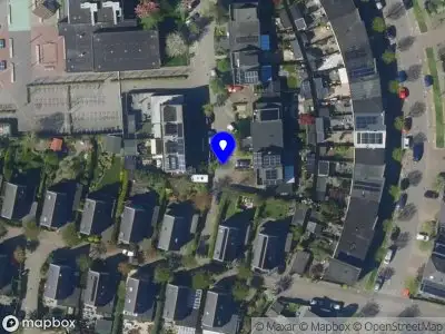 Ambulance met gepaste spoed naar de De Boomgaard in Schagen