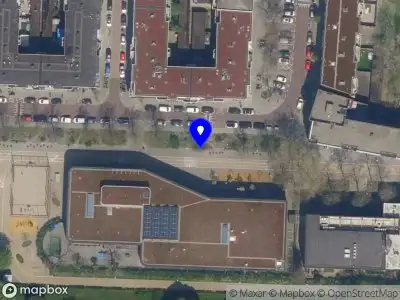 112 melding Ambulance met gepaste spoed naar de Vredenoordplein in Rotterdam