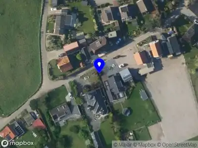 Besteld ambulance vervoer naar de Verlengde Zandweg in Egmond aan den Hoef