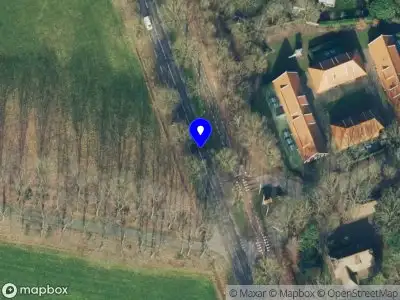 Snelheidscontrole op N751 te Daarle