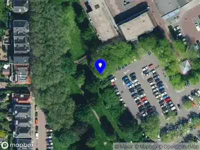 Politie naar de Oudewand in Zutphen vanwege aanrijding met letsel