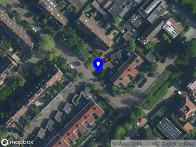 Ambulance naar de Rijksstraatweg in Bennebroek