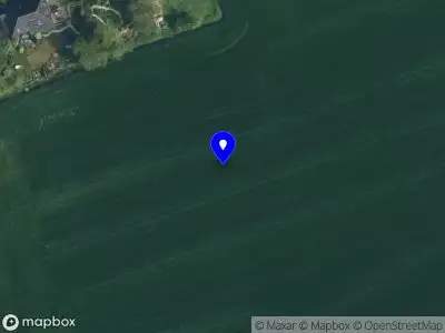 Politie met grote spoed naar de Willemstad in Appelscha vanwege ongeval met letsel