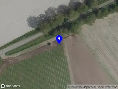 Snelheidscontrole op Rosakker te Oirlo