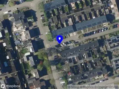 Ambulance met gepaste spoed naar de Hyacintenlaan in Hoogkarspel