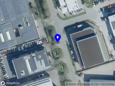 112 melding Brandweer met grote spoed naar de Looier in Nieuwkuijk vanwege middelgrote brand