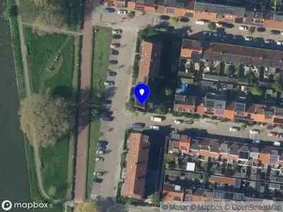 112 melding Politie naar de Loggerstraat in Utrecht vanwege aanrijding met letsel