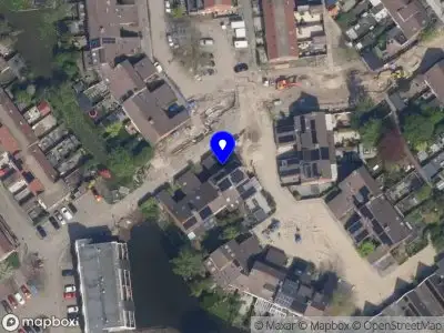 Ambulance met gepaste spoed naar de Rigoletto in Capelle aan den IJssel